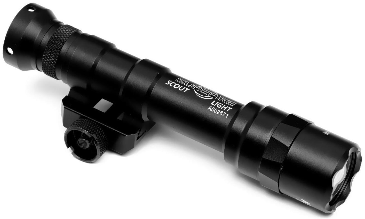 Фонарь подствольный 