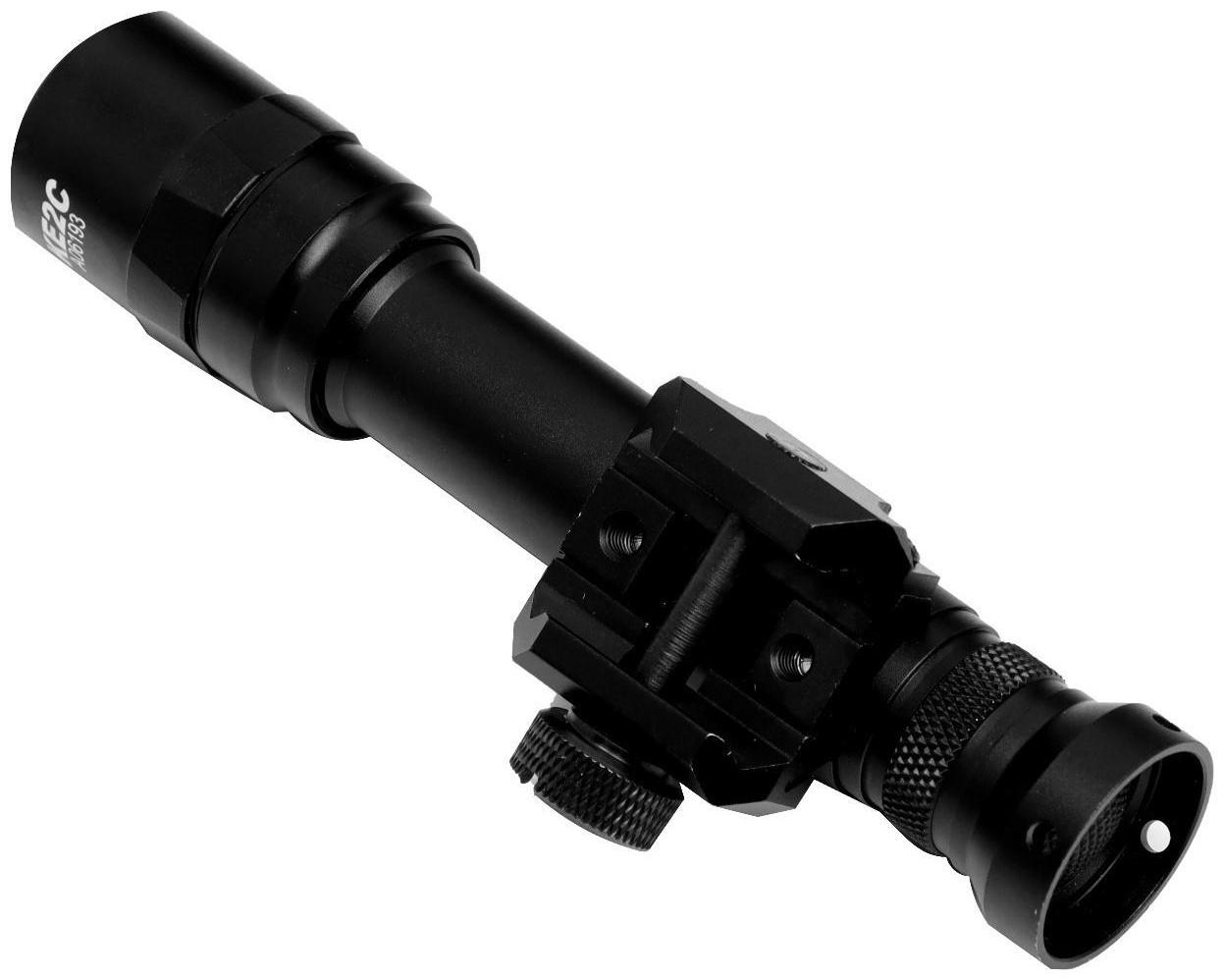 Фонарь подствольный 