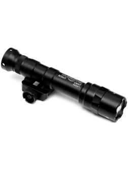 Фонарь подствольный 