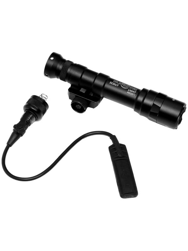 Фонарь подствольный 