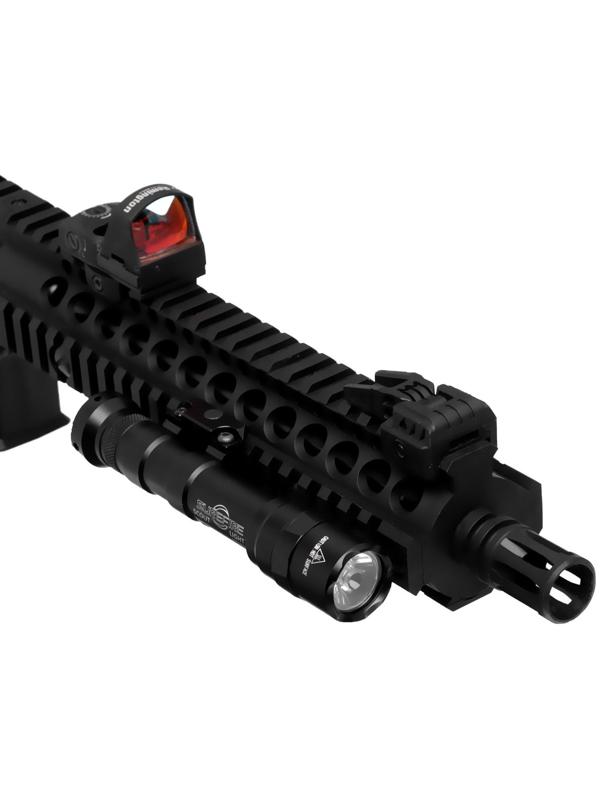 Фонарь подствольный 