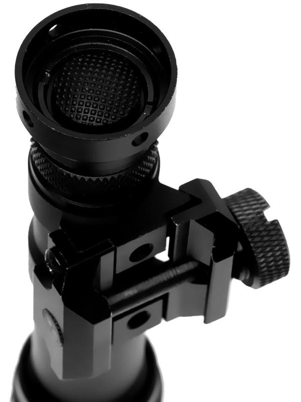 Фонарь подствольный 