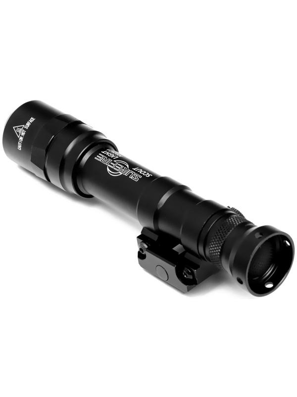 Фонарь подствольный 