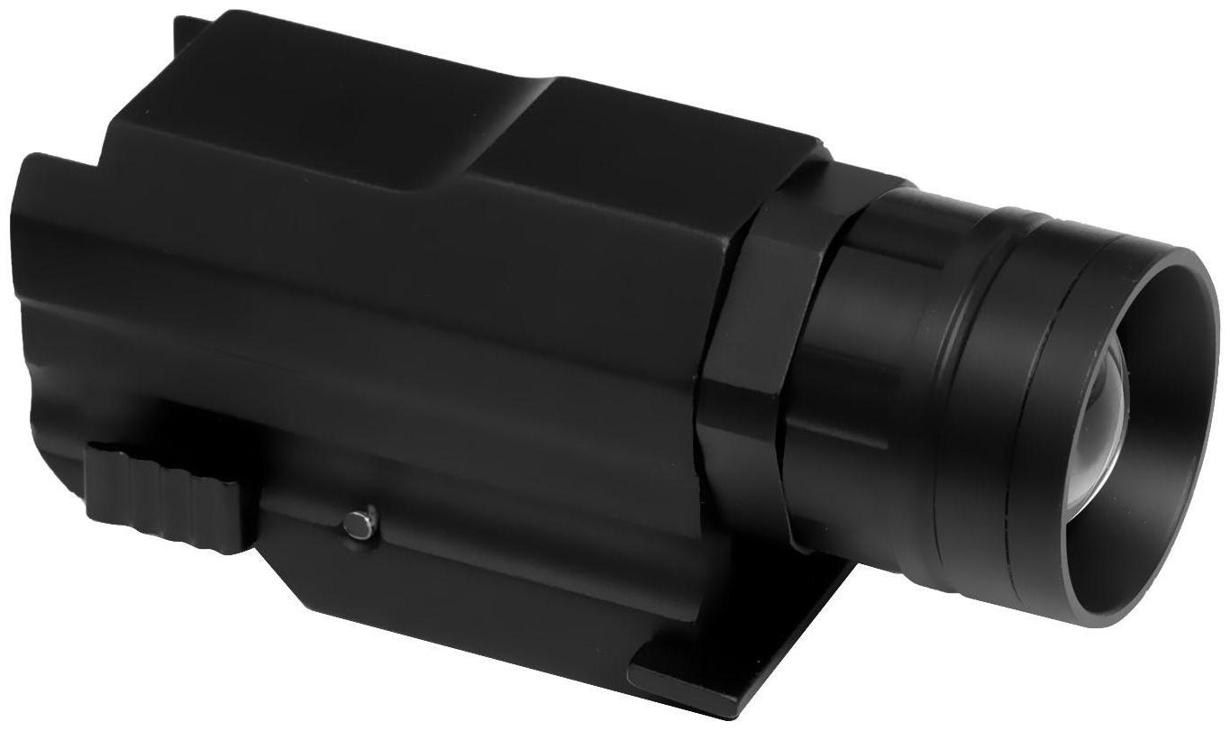 Фонарь подствольный 