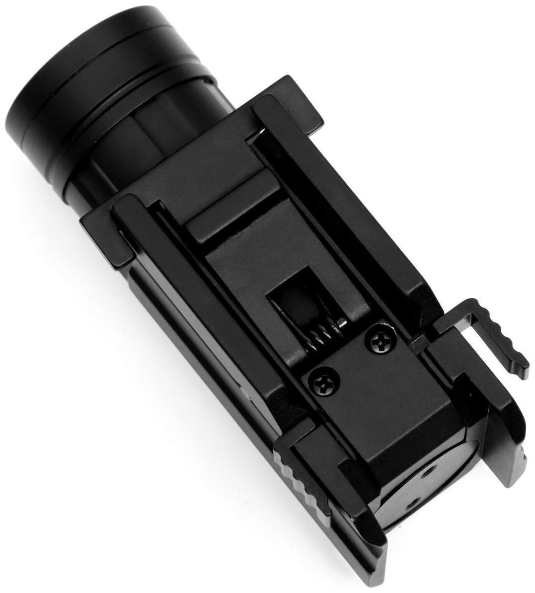 Фонарь подствольный 