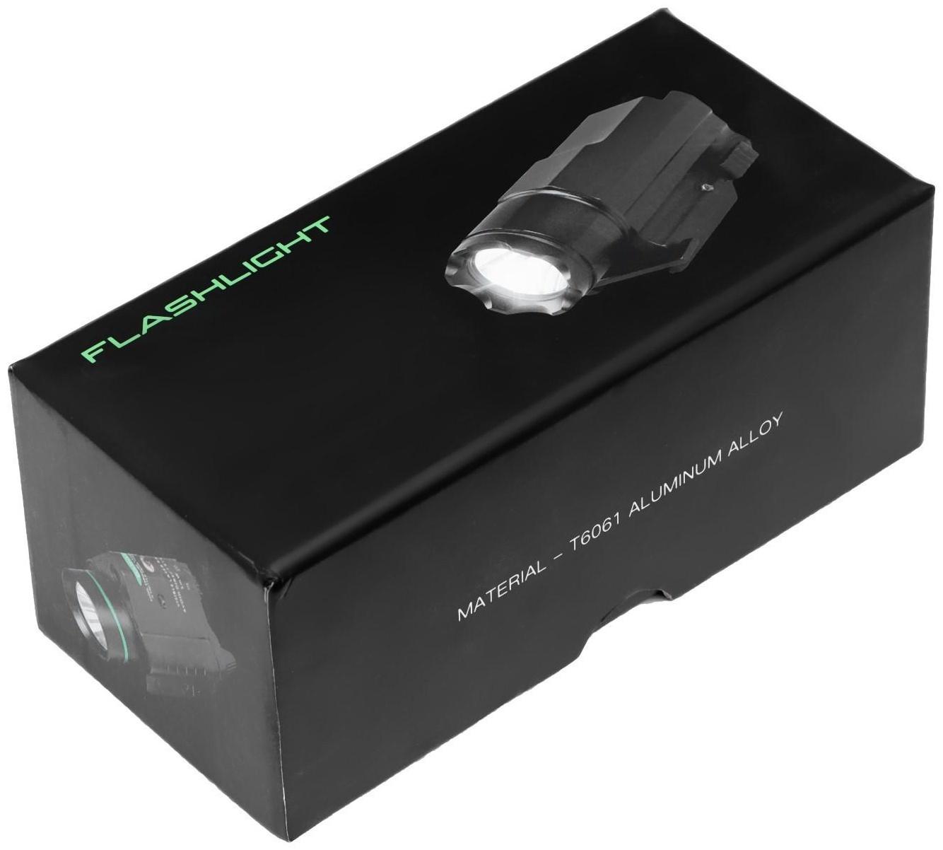 Фонарь подствольный 