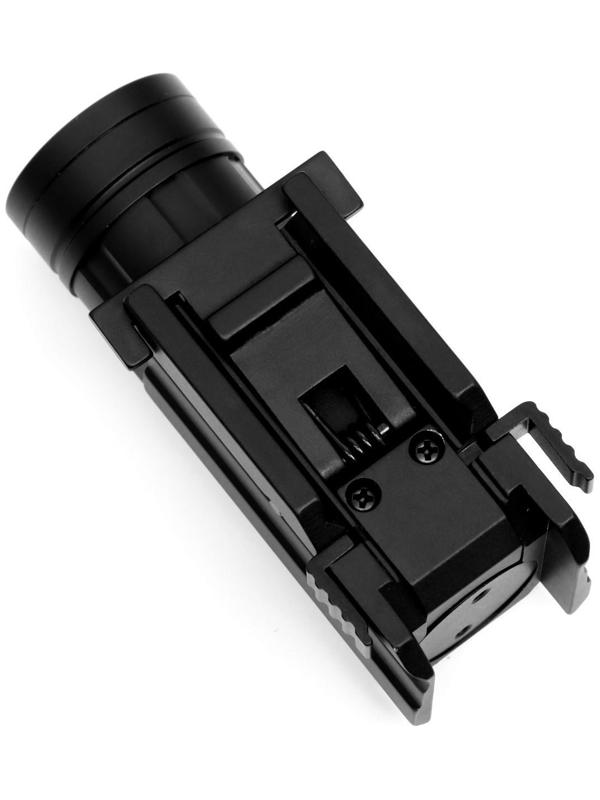 Фонарь подствольный 