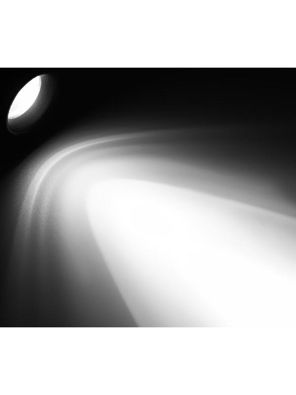 Фонарь подствольный 