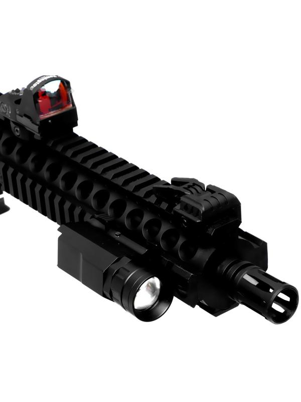 Фонарь подствольный 