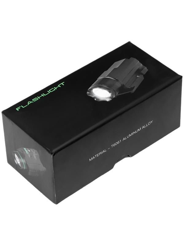 Фонарь подствольный 