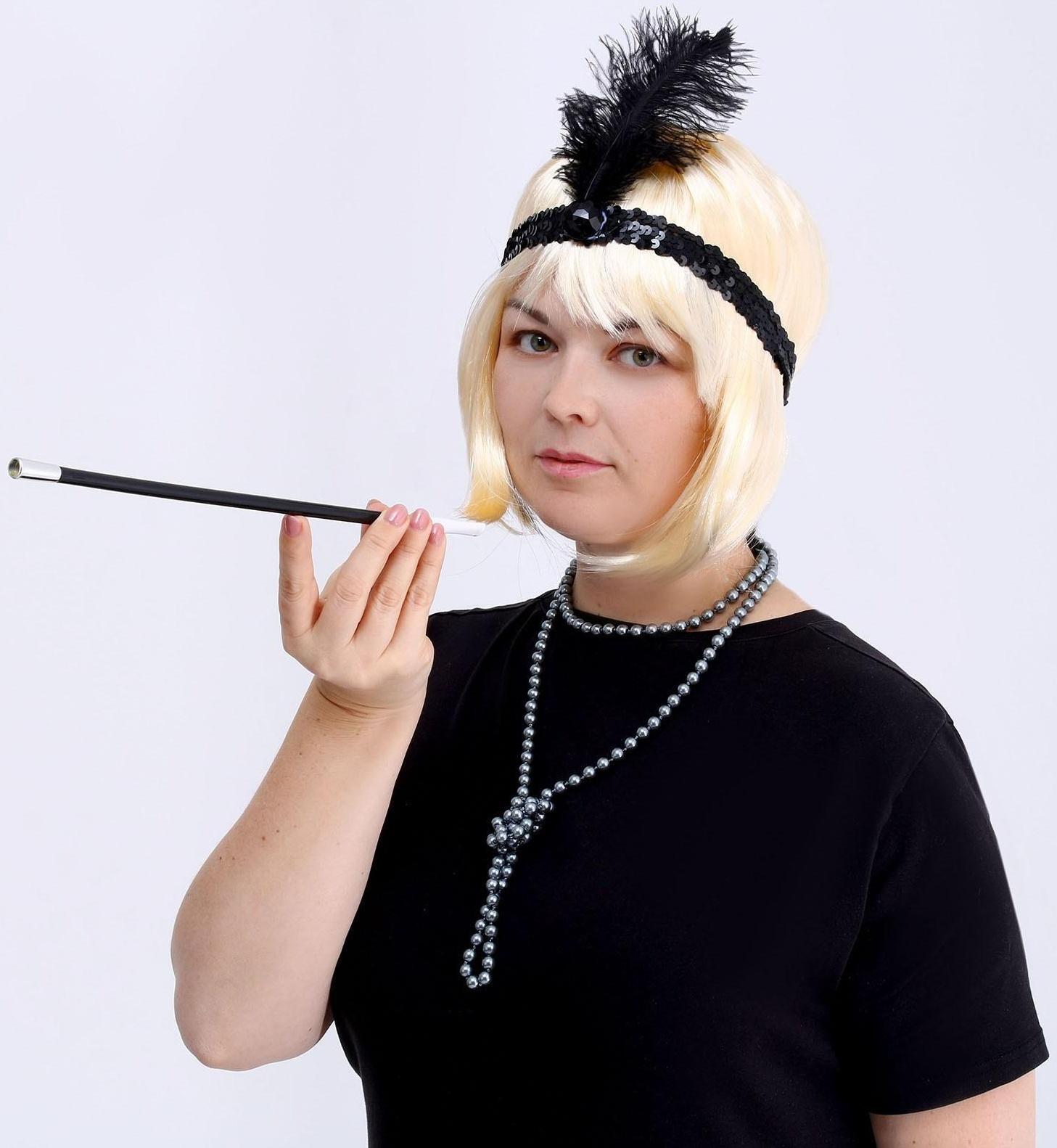 Карнавальный набор вечеринка Гэтсби