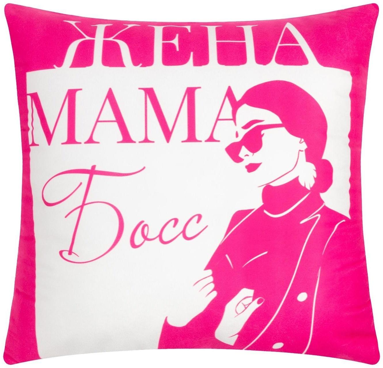 Подушка Этель 