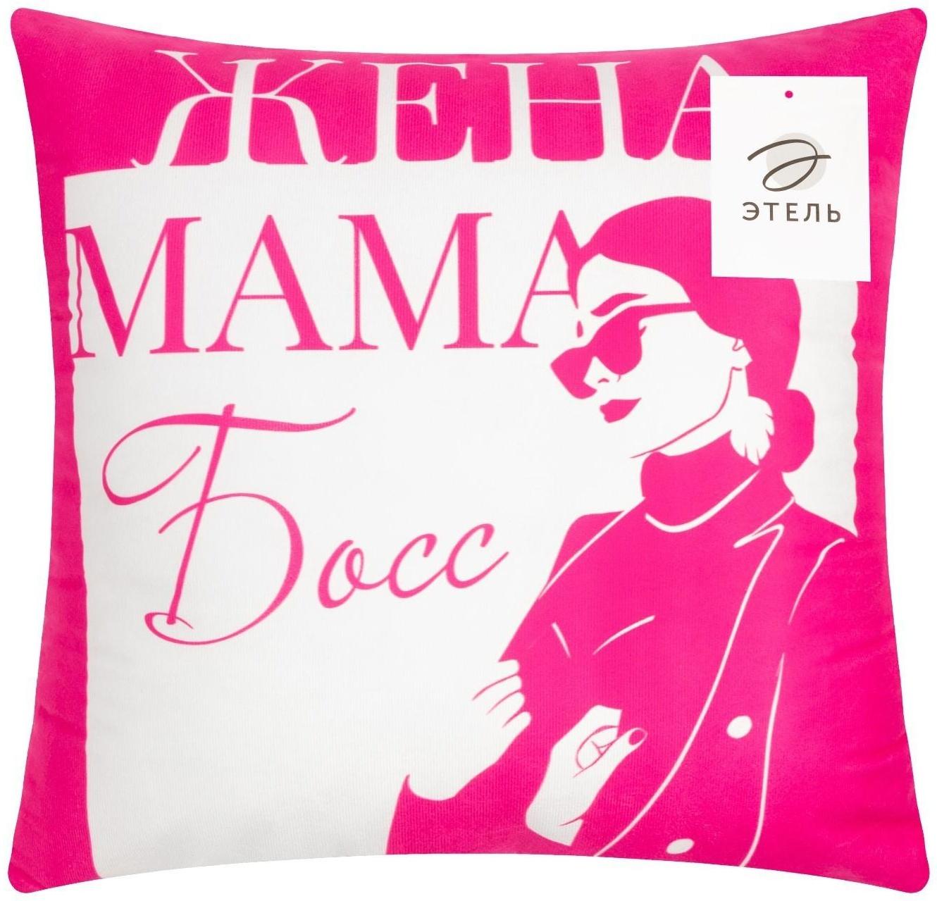 Подушка Этель 