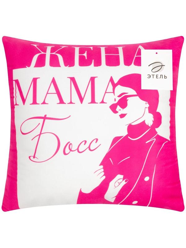 Подушка Этель 