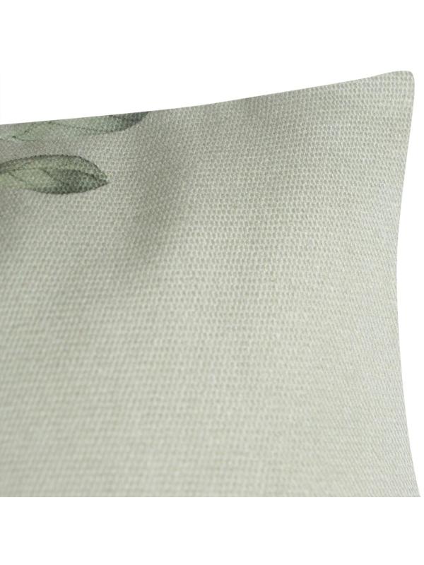 Наволочка декоративная Этель Jasmine (вид 2), 40 х 40 см, 100% хлопок