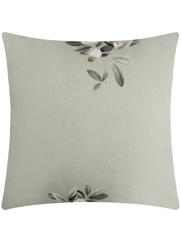 Наволочка декоративная Этель Jasmine (вид 2), 40 х 40 см, 100% хлопок