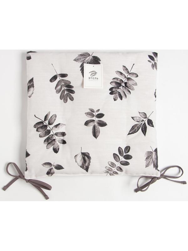 Сидушка на стул Этель Impression 42х42 см, 100% хлопок, репс 210 г/м2