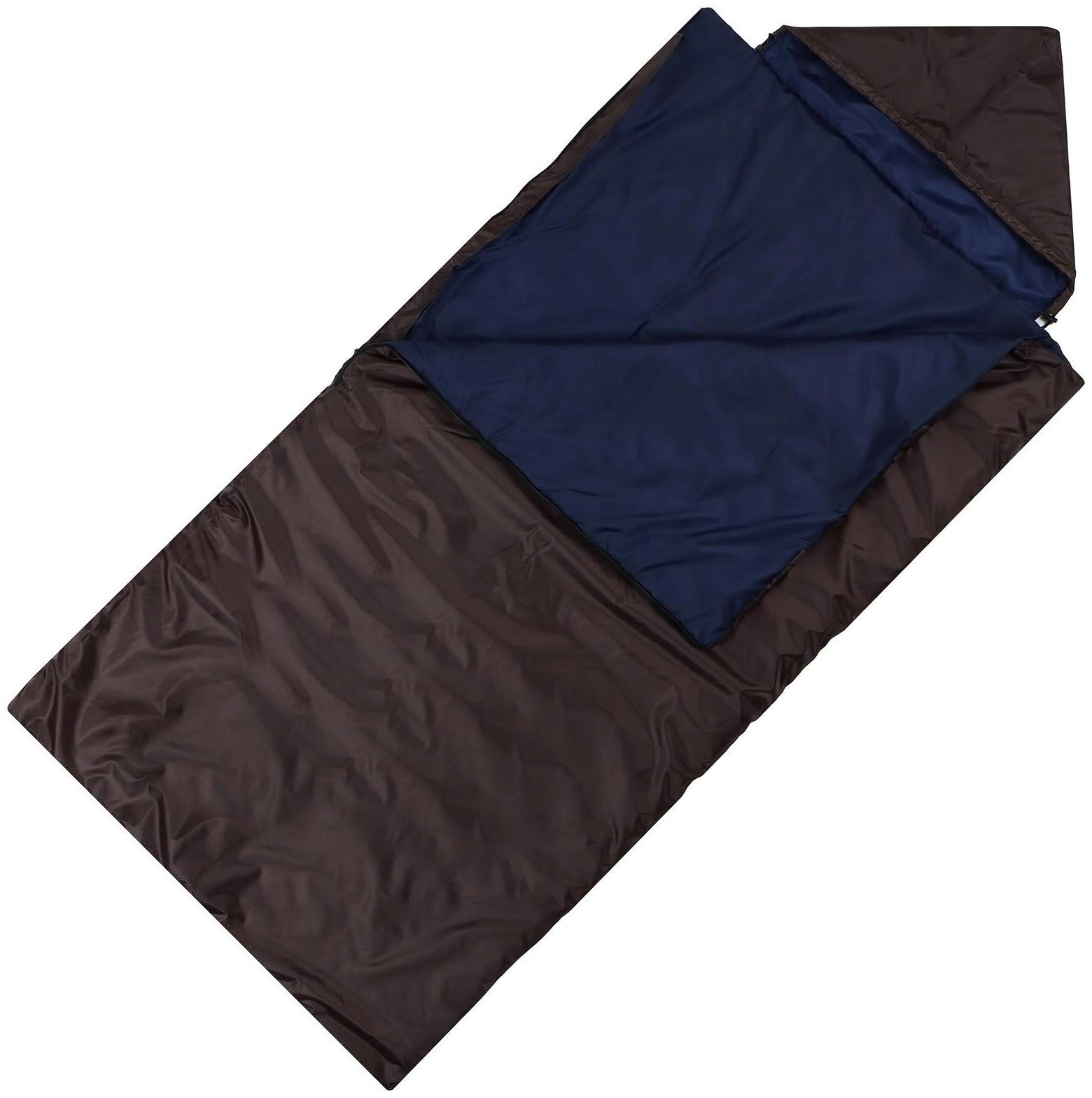 Спальник 220х75 см до -5°С