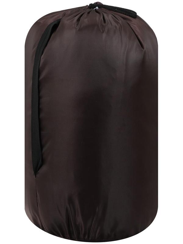 Спальник 220х75 см до -5°С