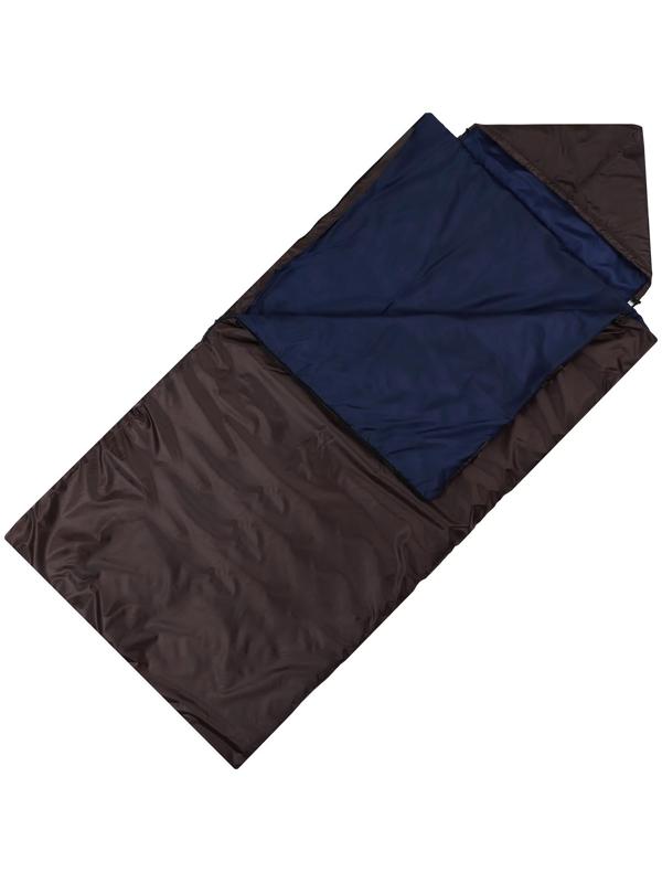 Спальник 220х75 см до -5°С