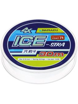 Шнур плетеный Namazu 