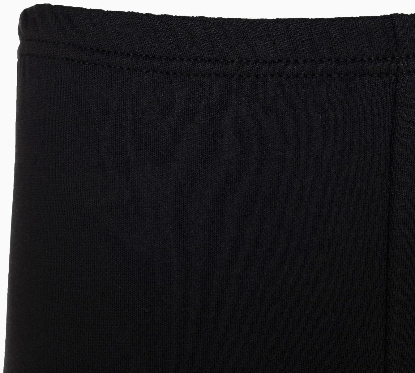 Термобелье мужское (джемпер, кальсоны) НАЧЁС, цвет чёрный, размер 48-50