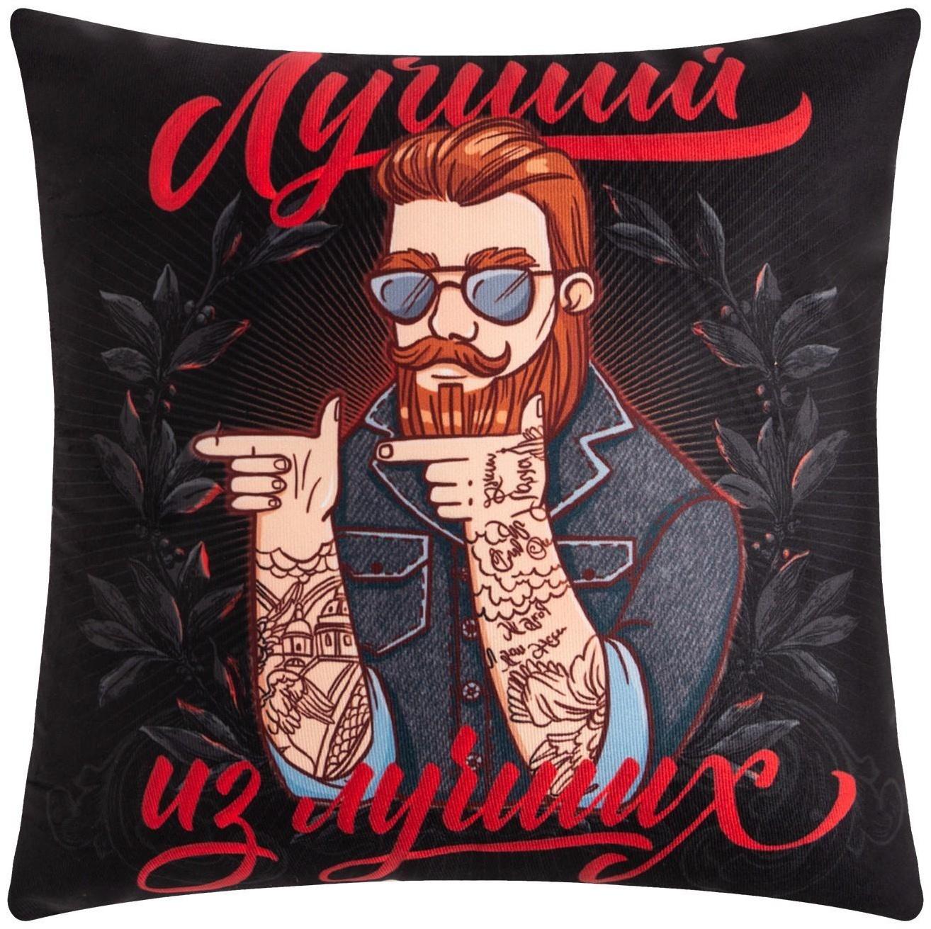 Подушка декоративная Этель 