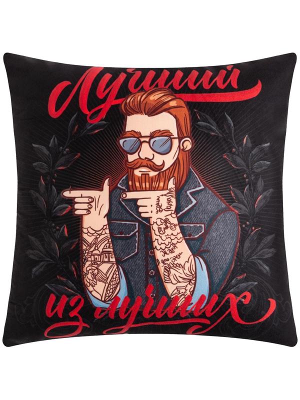 Подушка декоративная Этель 