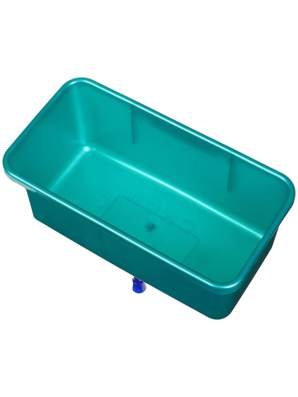 Умывальник садовый, 3 л, пластик, «Гардения»