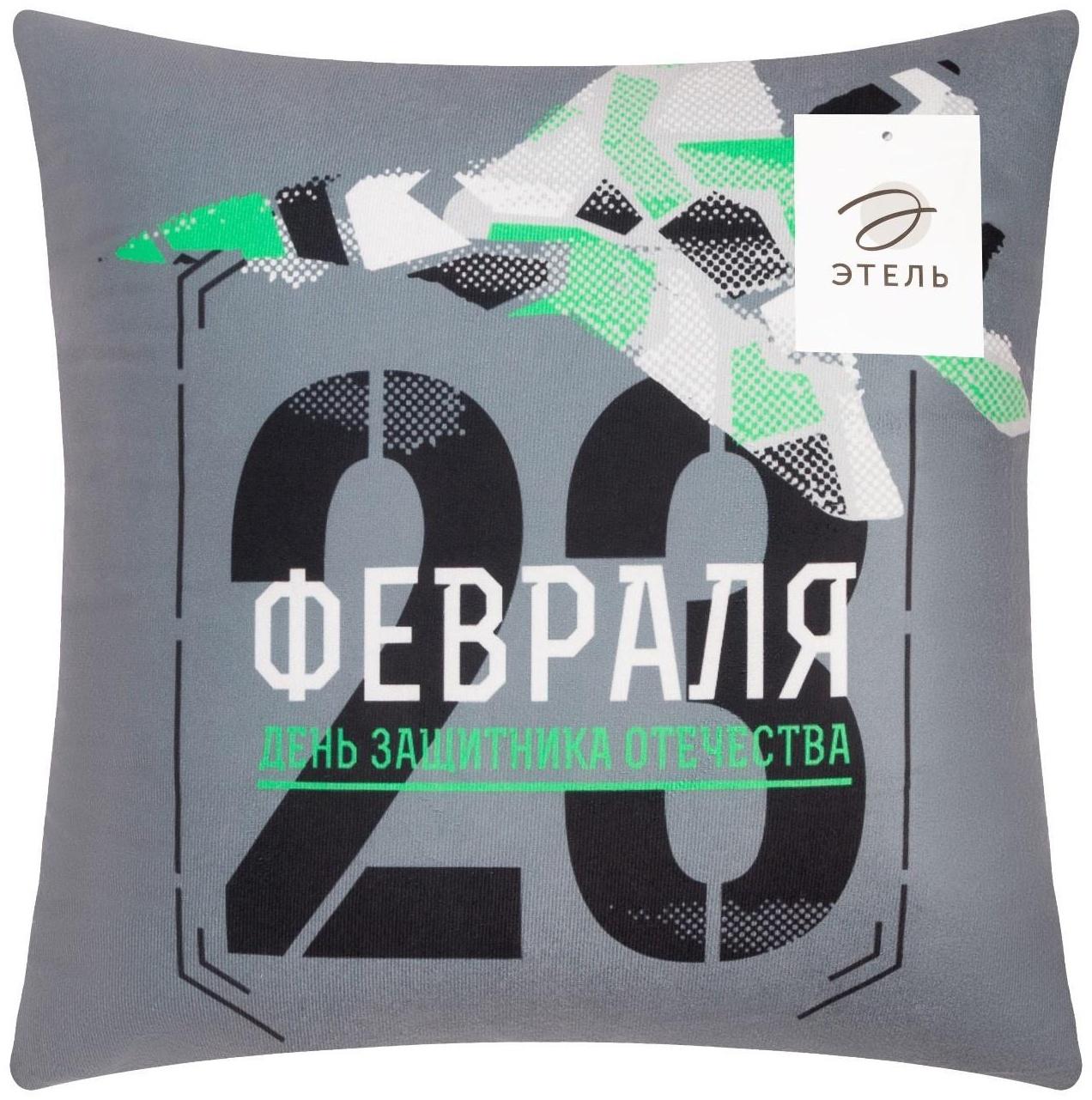 Подушка Этель 