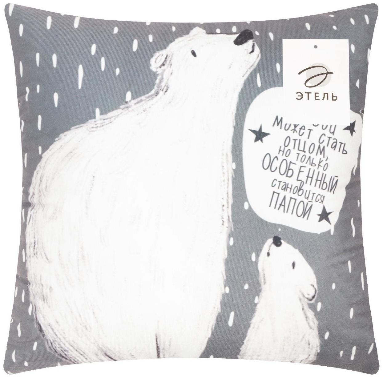 Подушка Этель 