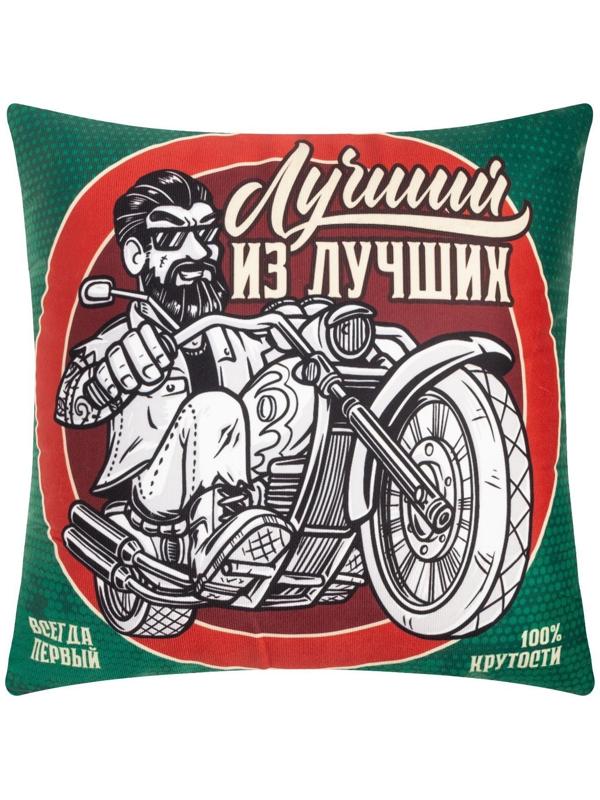 Подушка декоративная Этель 