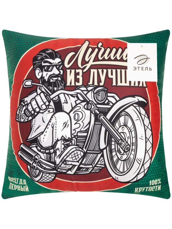 Подушка декоративная Этель 