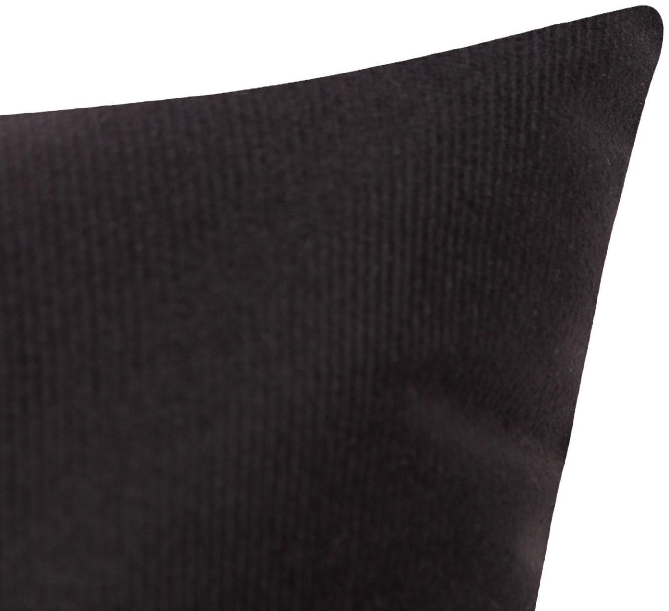 Подушка декоративная Этель Power 40х40 см, велюр, 100% п/э