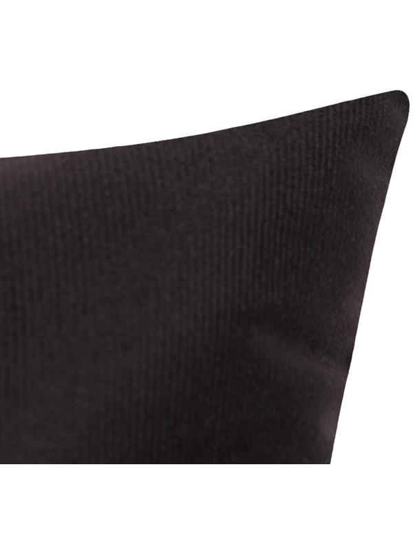 Подушка декоративная Этель Power 40х40 см, велюр, 100% п/э