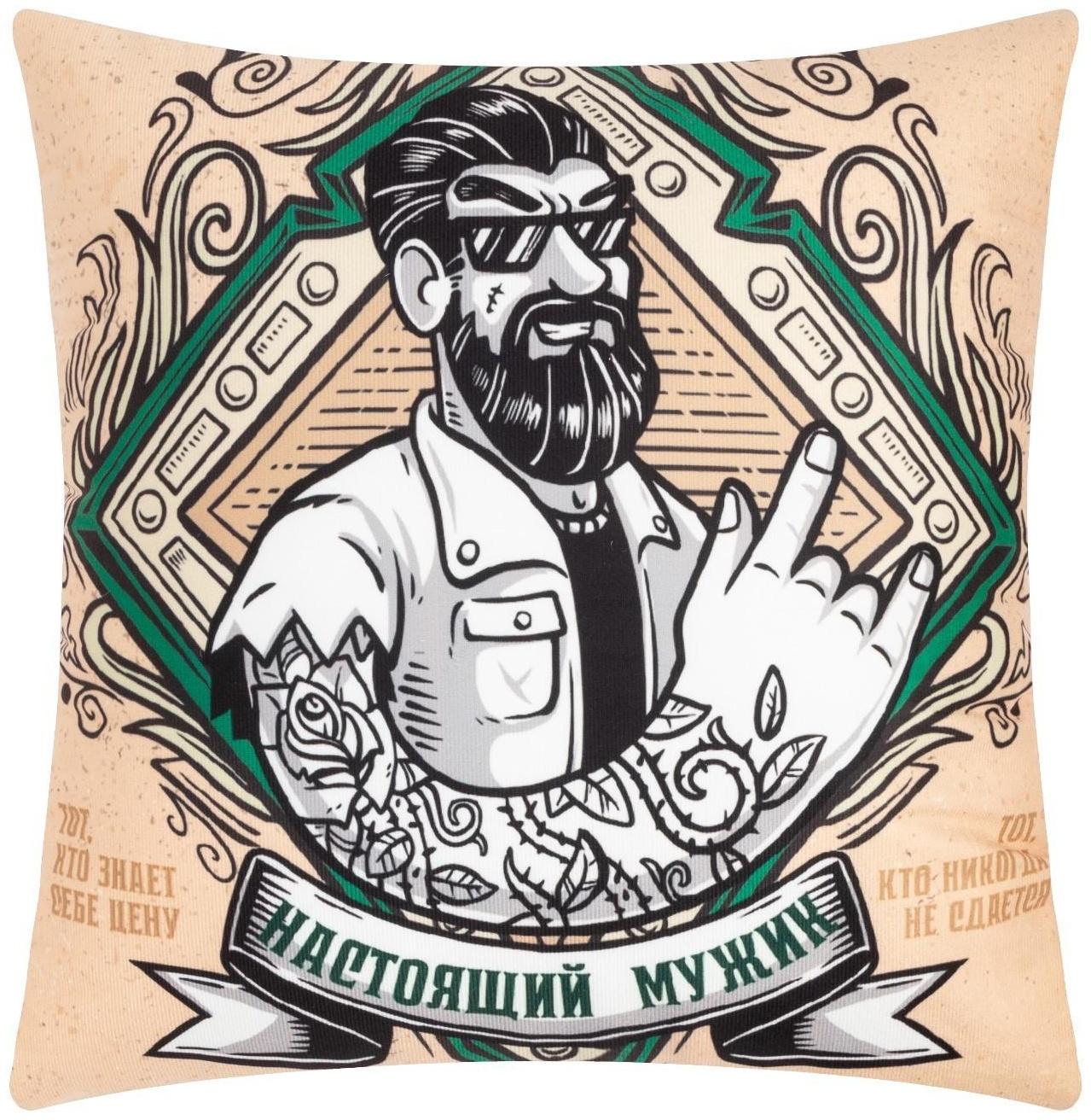 Подушка декоративная Этель 