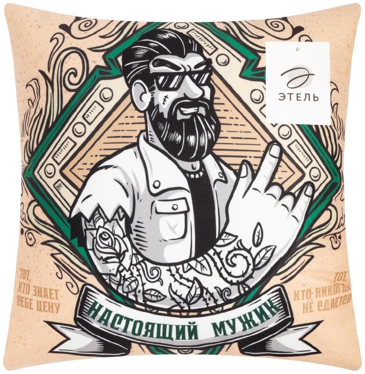 Подушка декоративная Этель 