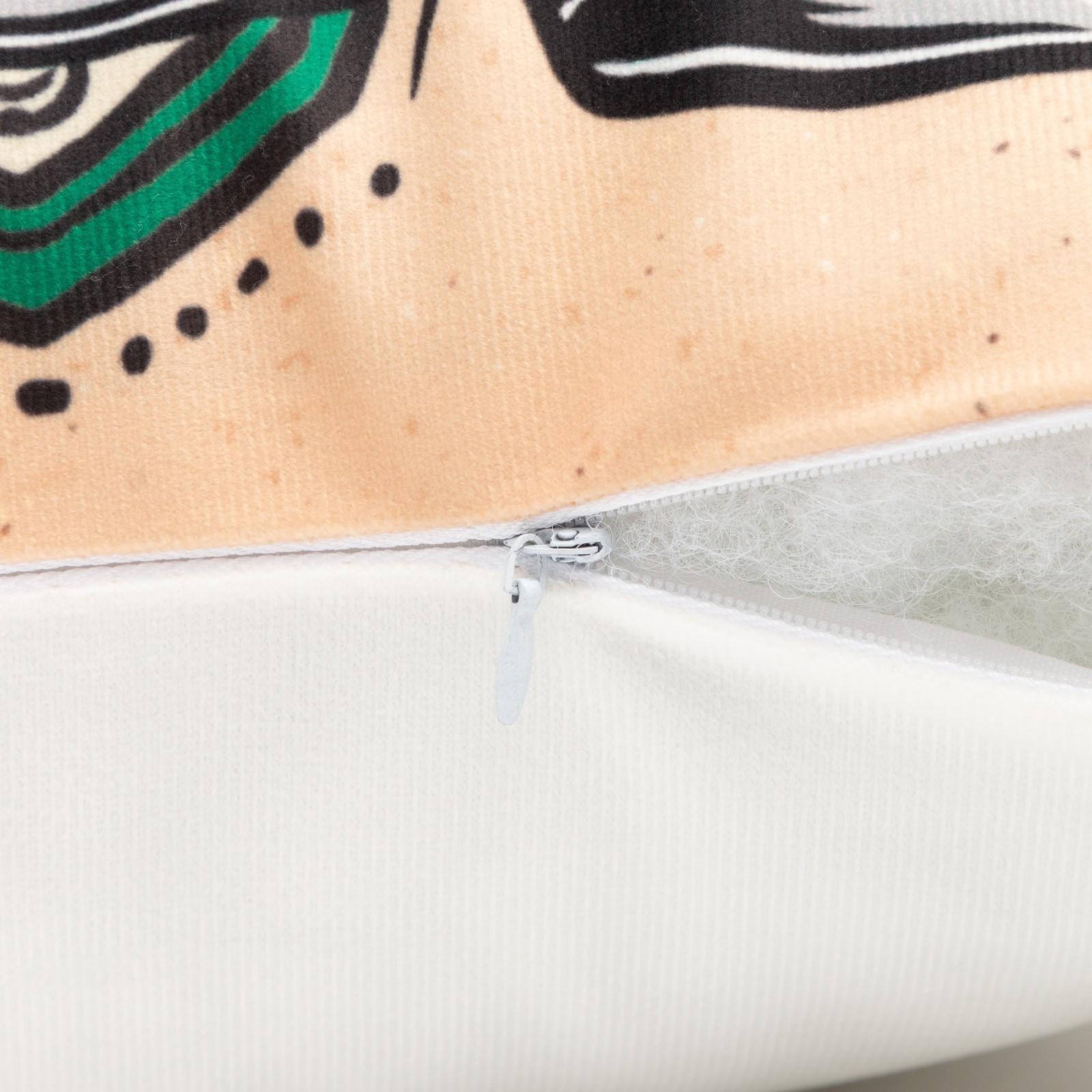 Подушка декоративная Этель 