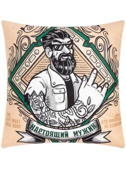 Подушка декоративная Этель 