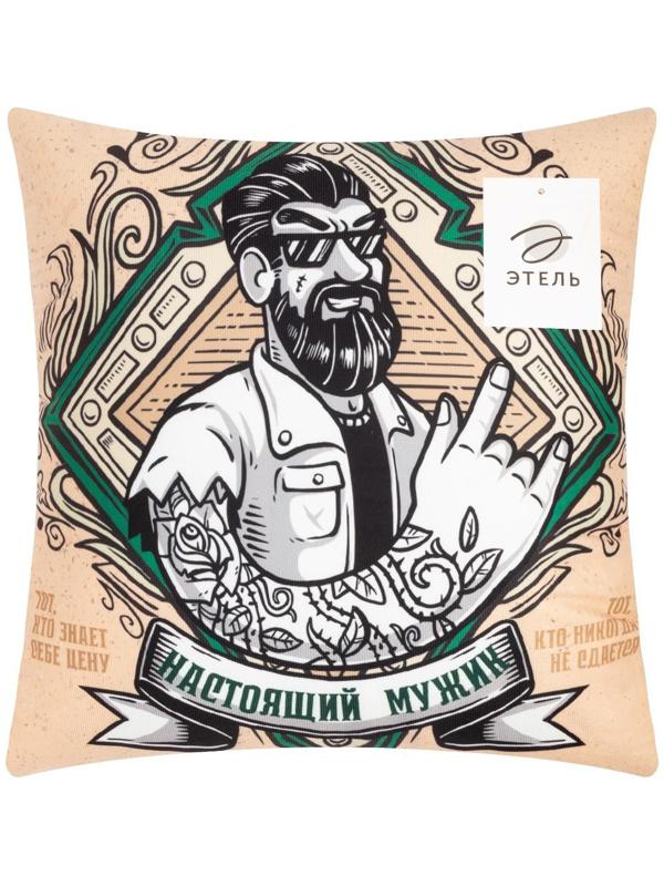 Подушка декоративная Этель 