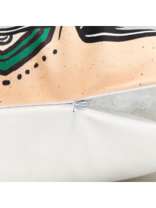 Подушка декоративная Этель 