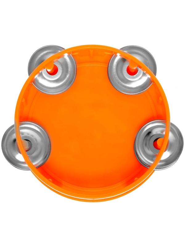 Музыкальная игрушка «Бубен. Супер тачка»