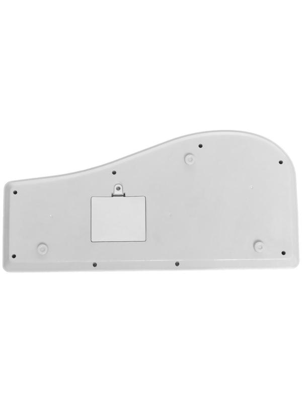 Игрушка музыкальная «Пианино: Зоопарк», 24 клавиши, световые и звуковые эффекты