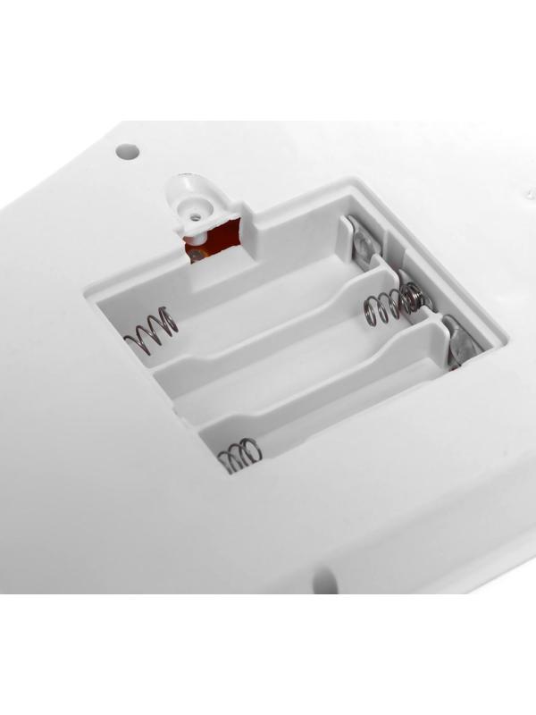 Игрушка музыкальная «Пианино: Зоопарк», 24 клавиши, световые и звуковые эффекты