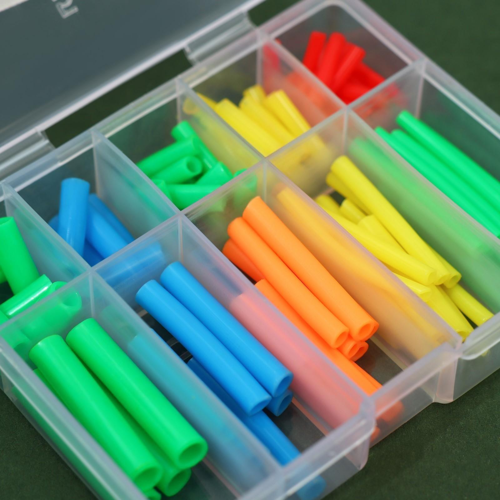 Кембрики рыболовные «Ни хвоста, ни чешуи!», набор