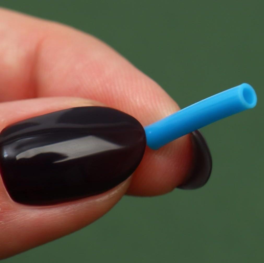 Кембрики рыболовные «Ни хвоста, ни чешуи!», набор