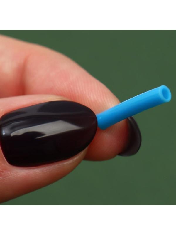 Кембрики рыболовные «Удачи на рыбалке», набор