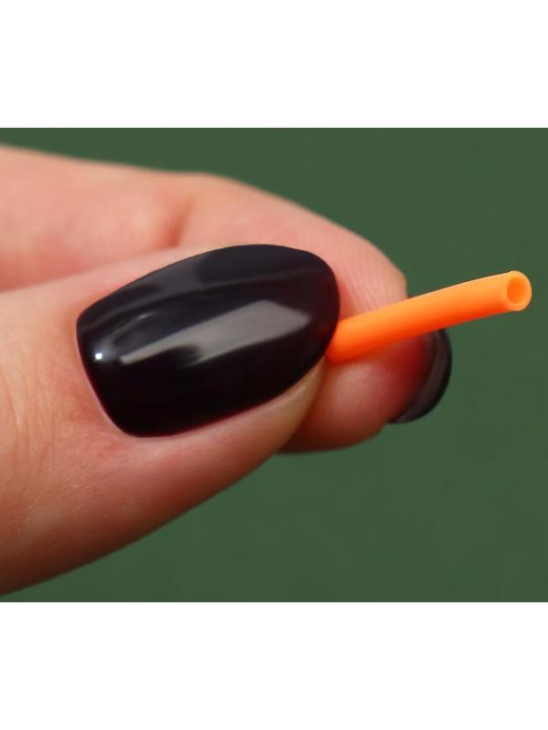 Кембрики рыболовные «Удачи на рыбалке», набор