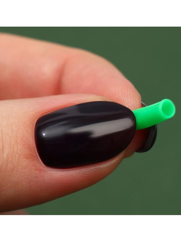 Кембрики рыболовные «Удачи на рыбалке», набор