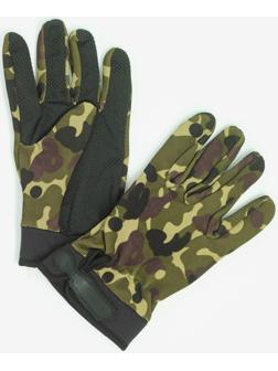 Перчатки тактические 